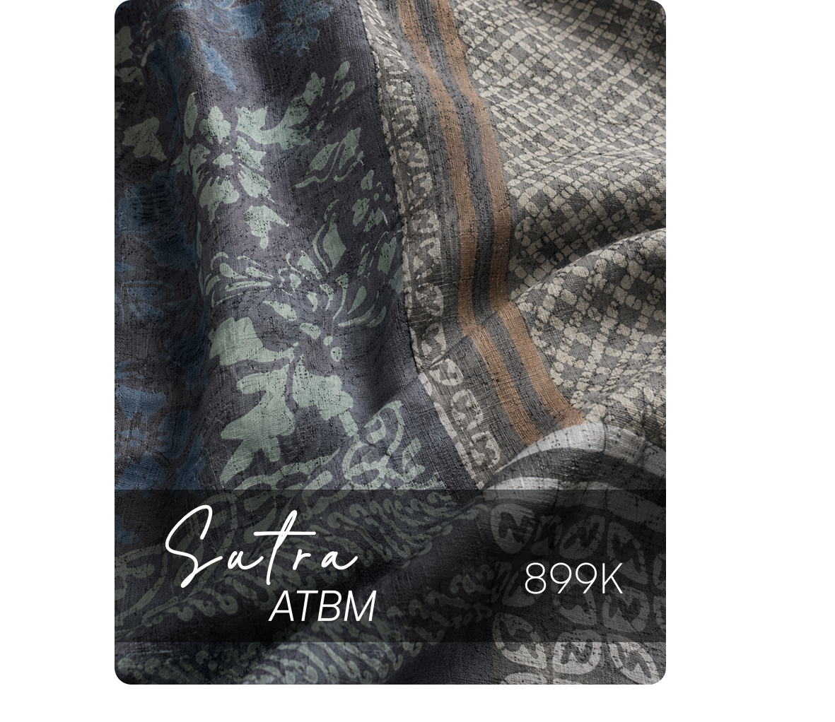 Sutra ATBM 899K